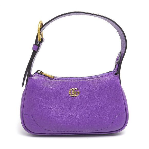 Gucci Handbags - Gucci Aphrodite 739076 GG Marmont Small Handbag